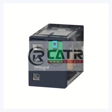 Affordable Industrial Automation Solutions: RXM2CB2BD