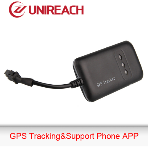2014 Water-Proof GPS Motorcycle Tracker/GPS Car Tracker (MT08)