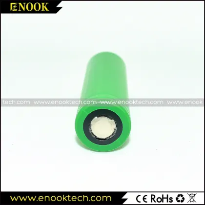 Sony Vtc6 Lithium Battery 18650