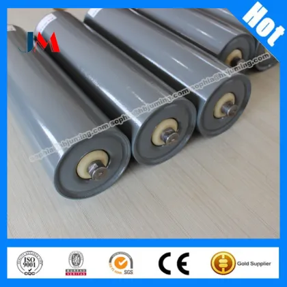 Rodillos para cintas transportadoras JMS580