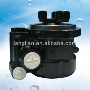 Scania Power Steering Pump ZF 7677 955 106 SCANIA 571364