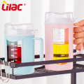 LILAC JA630-1/JA630 GLASS OIL POT