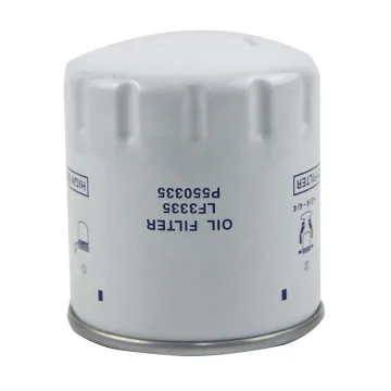 MD308302 & MD129809 Oil Filter Parts for Mitsubishi: Engineering Machinery Solutions