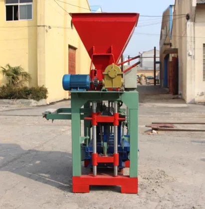 Cement Bricks Machine Cost for Wall Brick