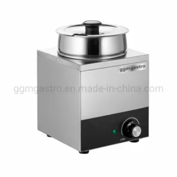 New Design Electric Skillet Hot Pot Multi Cooker Noodle Cooker