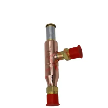 Crankcase Pressure Regulating Valve KVL 12 034L0041