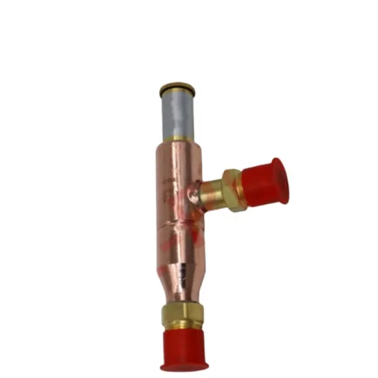 Crankcase Pressure Regulating Valve KVL 12 034L0041