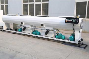 Multiple Layer PE Pipe Production line