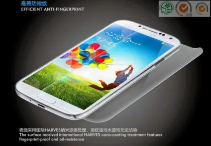 Class PC Accessory Explosion proof Tempered Film