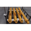 Customizable excavator hydraulic cylinder