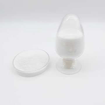 음이온 산업 폴리 아크릴 아미드 응집제 수처리