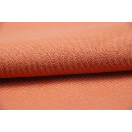 Anti-flame WR Double-sided Dope Dyeing Aramid Fabric