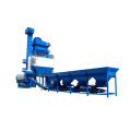 Asphalt Batch Drum Mixer Plant Speco