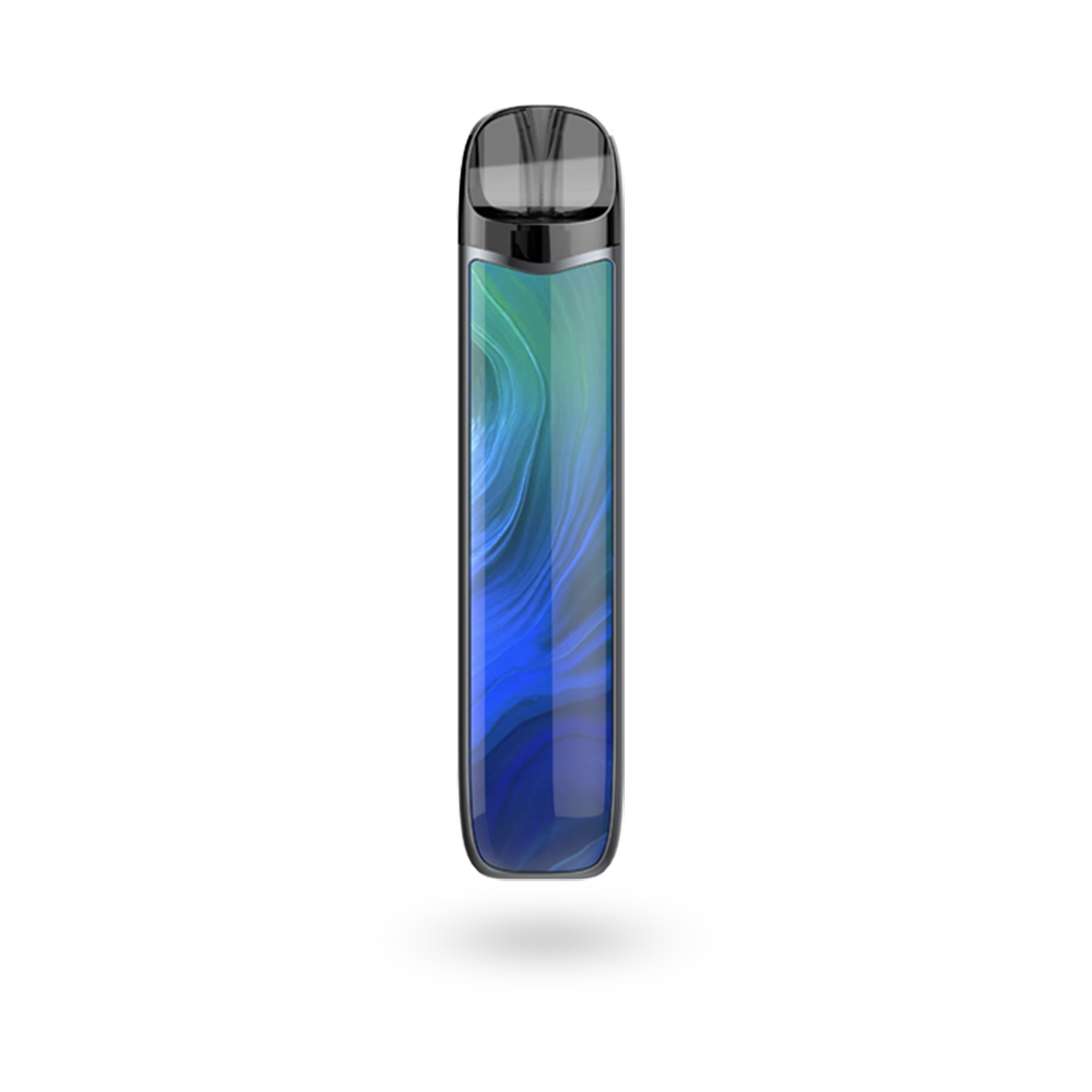 TH293 نظام Vape Pod E سيج