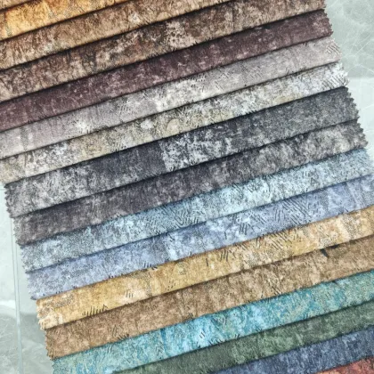 100%Polyester Holland Velvet Fabric