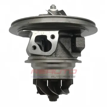 Toyota Land Cruiser Engine Turbocharger Parts