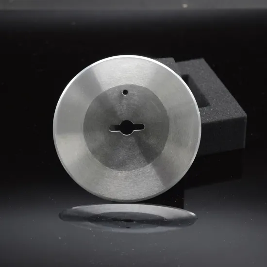 100mm Tandir Smooth Doner Stainless Steel Turkish Kebab Knives