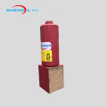 Pressure Filter Sandwich Stacking