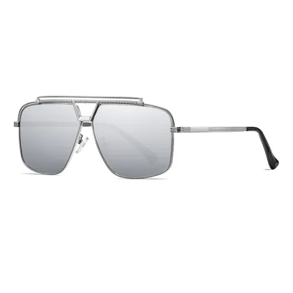 Trendy Spring-Leg Sun Protection Sunglasses