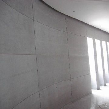 Thermal Insulation Fiber Cement Board