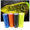 Gloss Car Headlight Lamping Protection Film