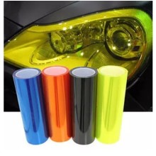 Gloss Car Headlight Lamping Protection Film