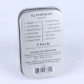 Emergency Products Tinplate Material tin cans