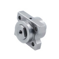 Custom milling manufacturing parts