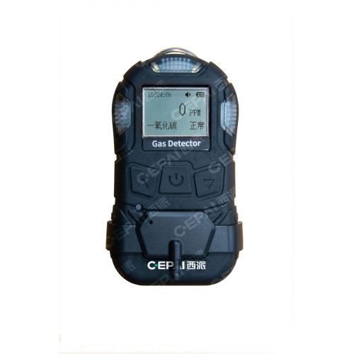 BXYQ-CP10 Portable Gas Detector