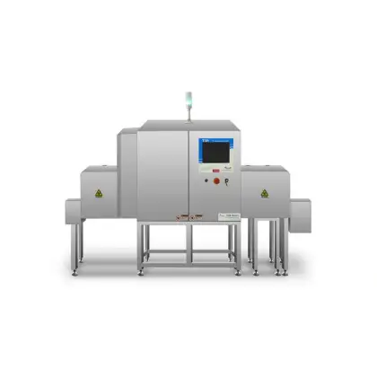 Industrial X-Ray Machine for Food Foreign Matter Detection and X-Ray Food Scanner Machine