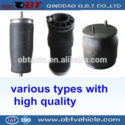 auto spare part air suspension air bellow 1S4-056