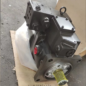 Volvo Hidrolik Piston Pompası 15172808 - VOE15172808