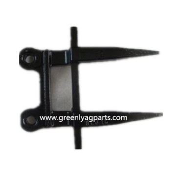 86615993 Double point knife guard for harvester