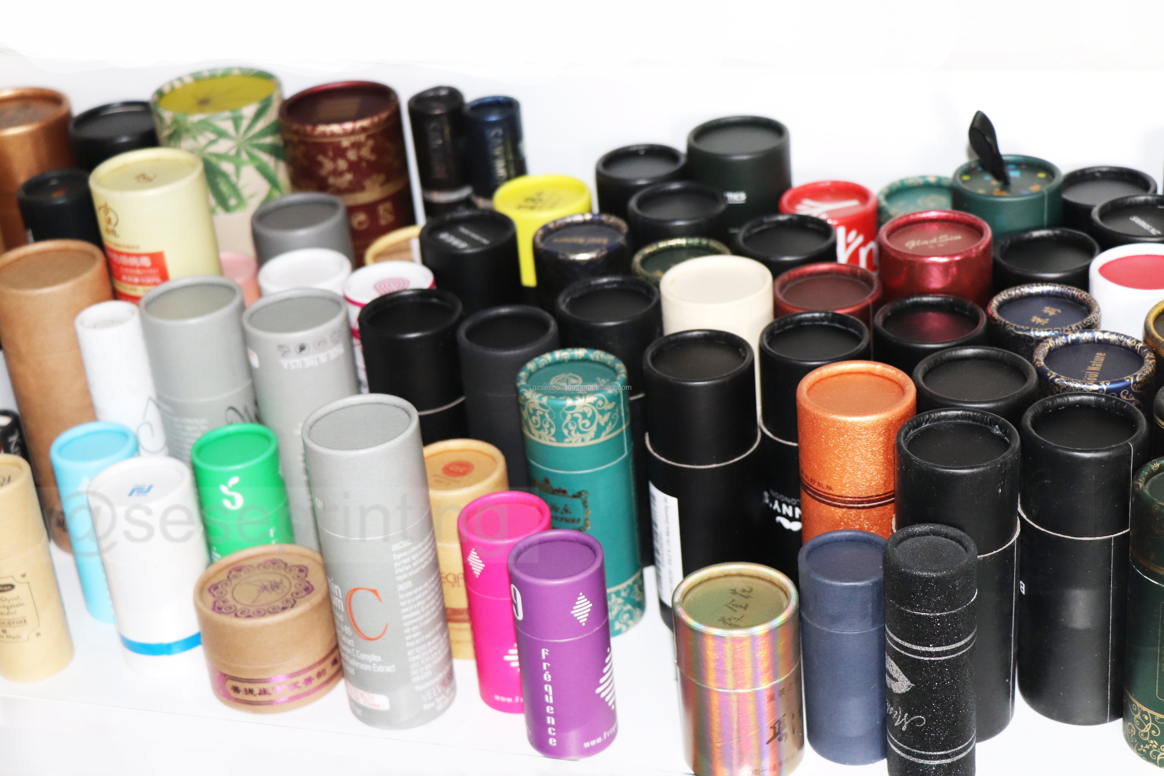 paper tube