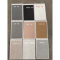 Exterior Wall Cladding Panel