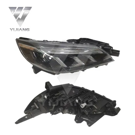 Remanufactured LED Headlights for Venucia T90: Enhancing Auto Lighting Systems with High-Quality Headlamps