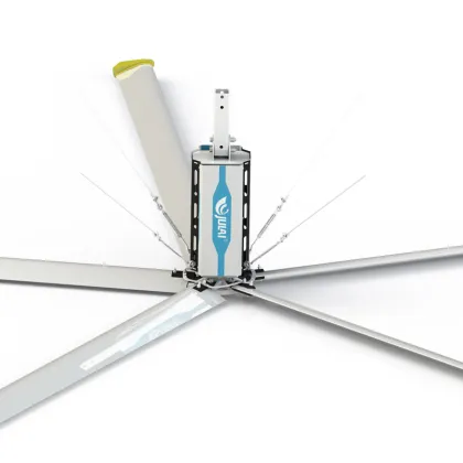 Ventilation equipment HVLS fan