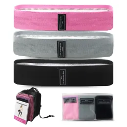 Elastic Pull Belt for Hip Lift Squat