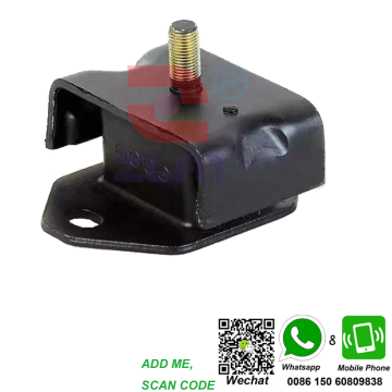 Rubber Engine Mount for Isuzu Truck - 8-94172-019-1