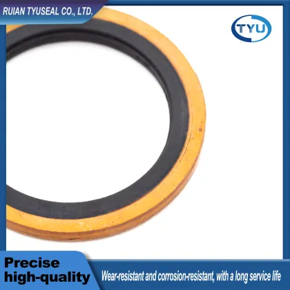 Advanced Metal Bonded Seal for Sealing Solutions