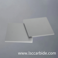 Excellent Chemical Inertness Tungsten Carbide Plate