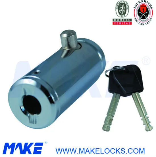 MK205 Vending Machine Push Button Lock