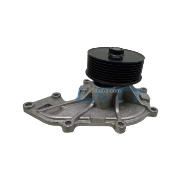 Máy bơm nước Gaz Outlet đã sử dụng cho Kummins ISF 3.8 (5288908, 5263374, 5257960)