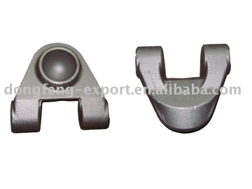 OEM Axle Steering Forging Knuckle Torsion made in china