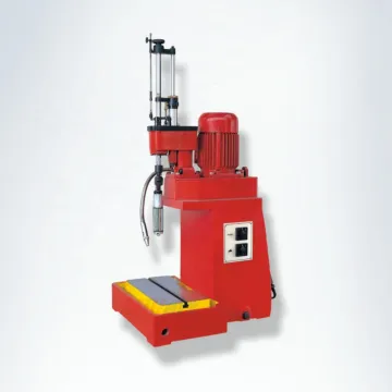 Vertical Cylinder Honing Machine and Cylinder Boring Machine: Model M807A
