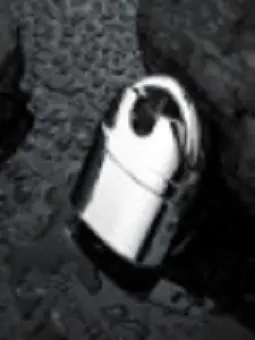 Alarm padlock (alarm lock, motorcycle alarm lock, door alarm lock)