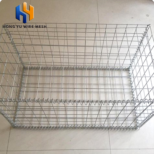 حجر لـ Gabion Price Gabions Pas Cher