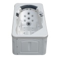 New Design Wirlpool Balboa Control System Outdoor Spa