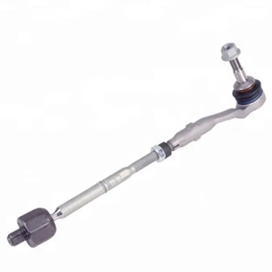 High Quality BMW Front Axle Left Tie Rod Assembly OEM No. 32106784716 Factory Price
