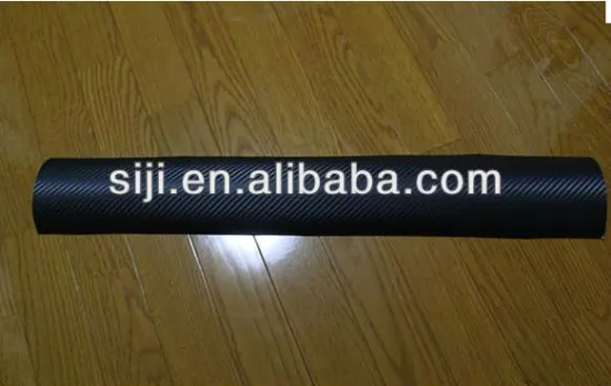 complete in specifications car wrap paper with high quality